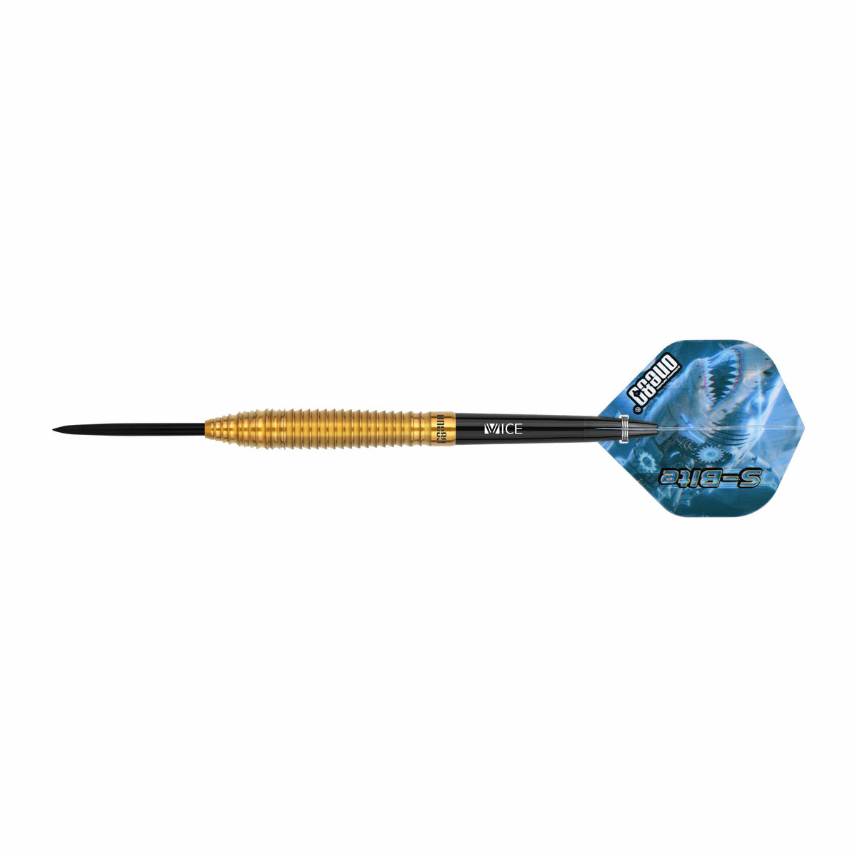 One80 S-Bite Darts - Steel Tip - 90% Tungsten - S-B2