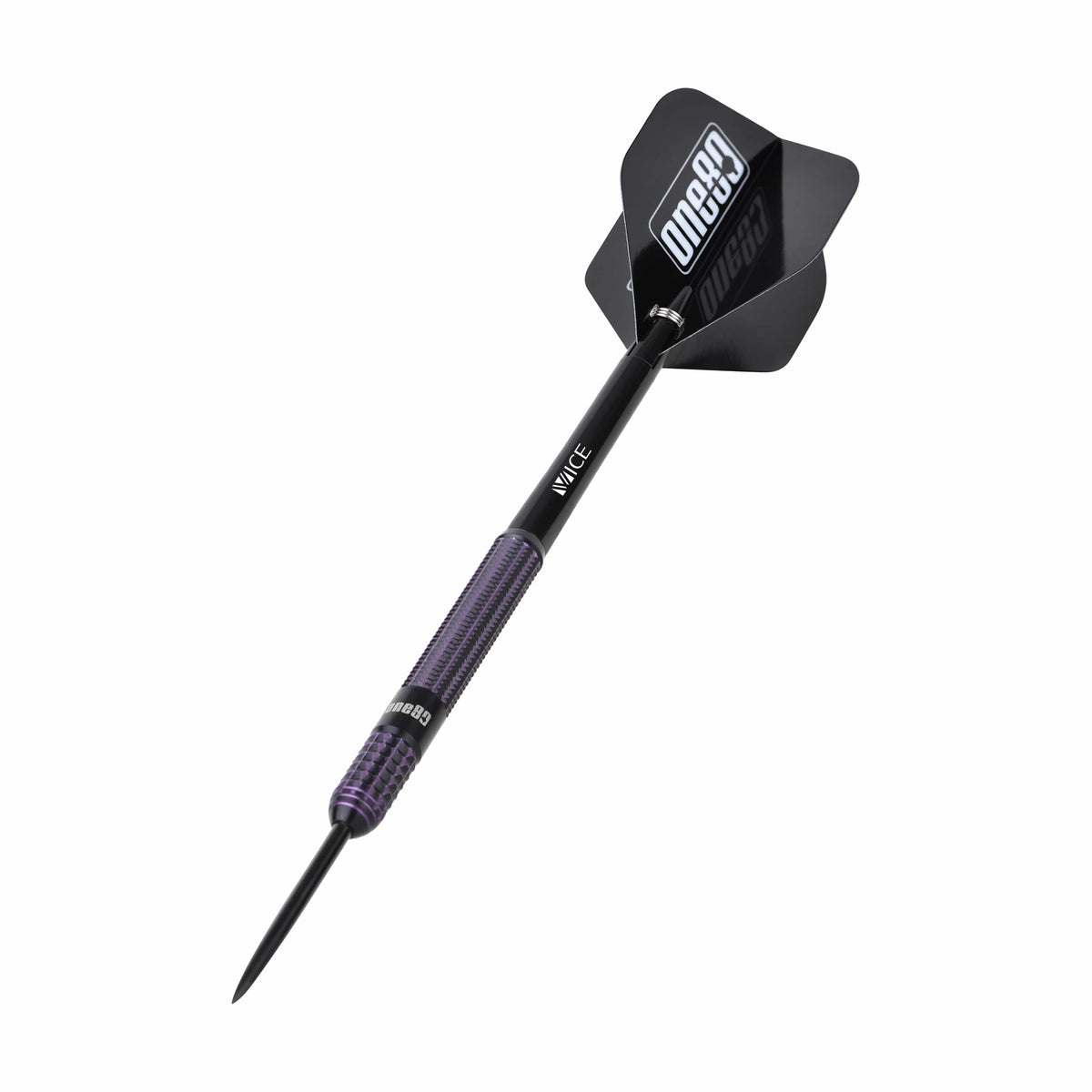 One80 Signature Darts - Steel Tip - 90% Tungsten - FB III 22g