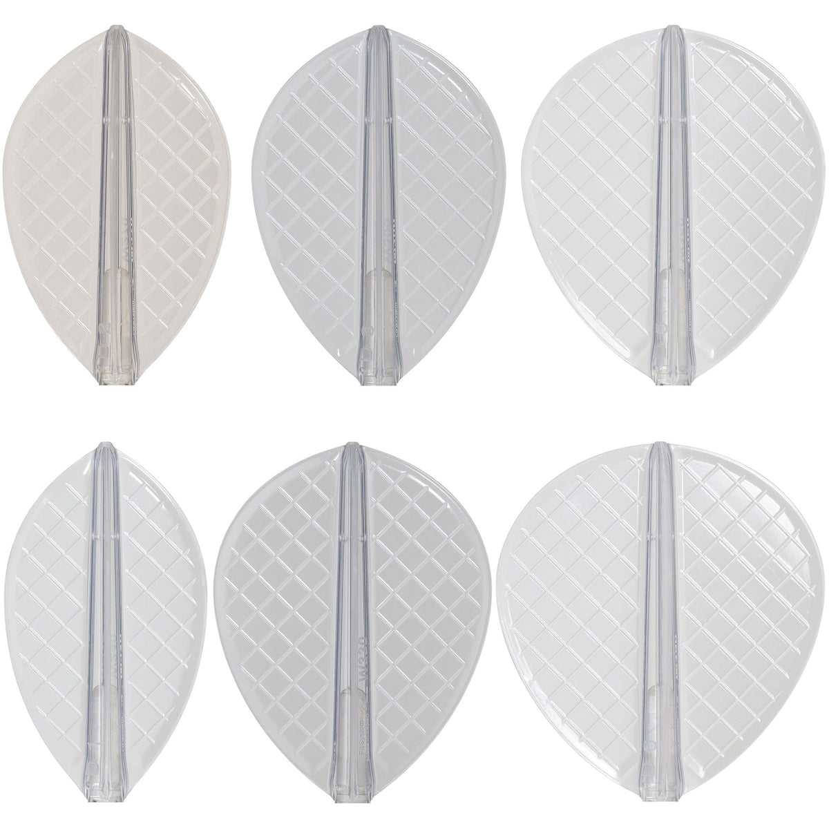 Cosmo Darts - Fit Flight Pro - D-Series