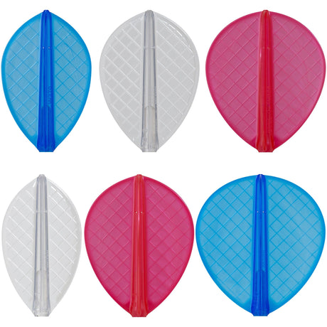Cosmo Darts - Fit Flight Pro - D-Series