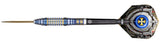 Shot Future Knights Darts - Steel Tip - 90% Tungsten - Darkstar