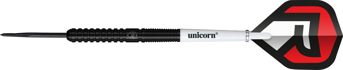 Unicorn Darts Referee Darts - Steel Tip - 90% Tungsten - Jack Langston