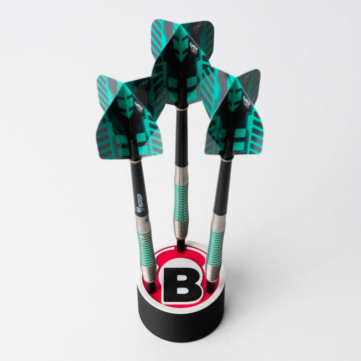 BULL'S Dart Holder - Plastic
