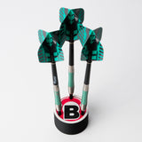 BULL'S Dart Holder - Plastic