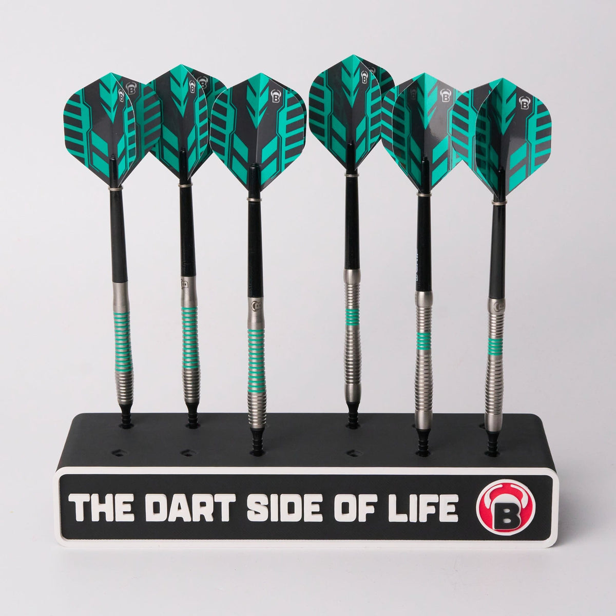 BULL'S Dart Holder - Plastic