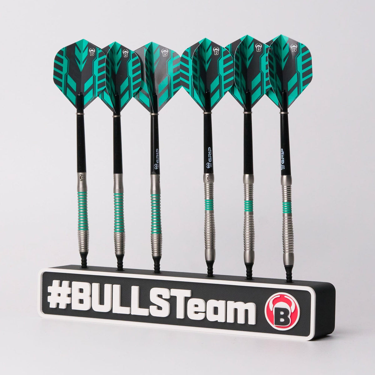 BULL'S Dart Holder - Plastic