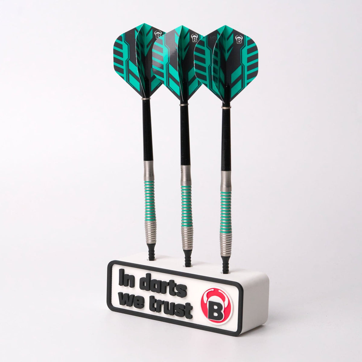 BULL'S Dart Holder - Plastic