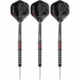 Ruthless Darts - Steel Tip - 90% Tungsten - Dragon