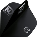BULL'S B-Star Dart Flights - 100 Micron - Standard No2 - Martijn Dragt