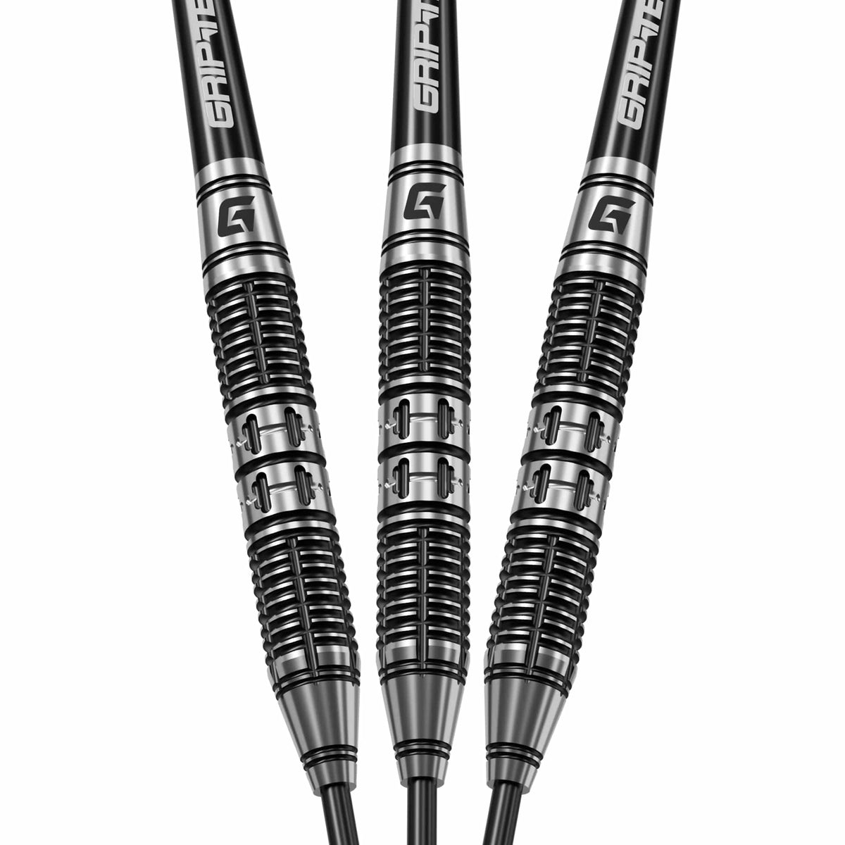 GOAT Dumbbell Darts - Steel Tip - 90% Tungsten