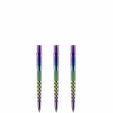Mission Caliburn Replaceable Dart Points - Ripple - Coral
