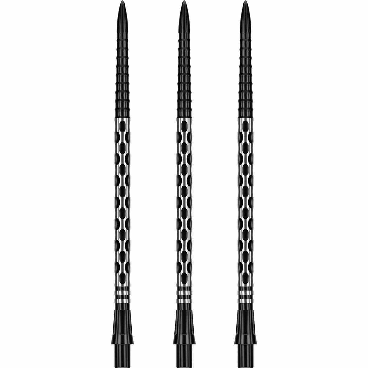 Caliburn EVO Dart Points - Dual Grid Dots