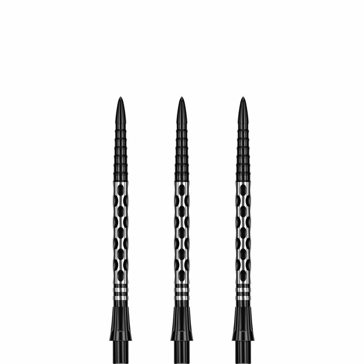 Caliburn EVO Dart Points - Dual Grid Dots