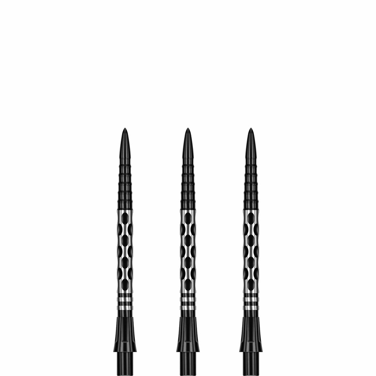 Caliburn EVO Dart Points - Dual Grid Dots