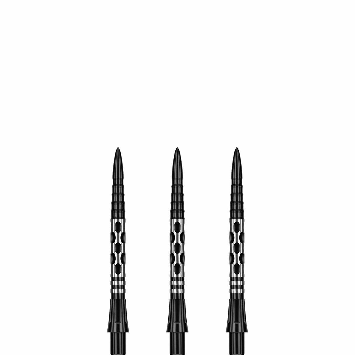 Caliburn EVO Dart Points - Dual Grid Dots