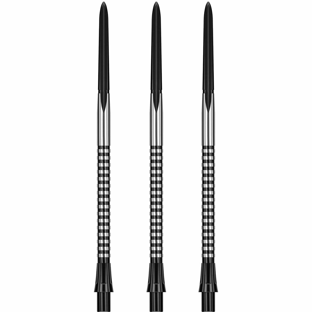 Caliburn EVO Dart Points - Dual Quadflute