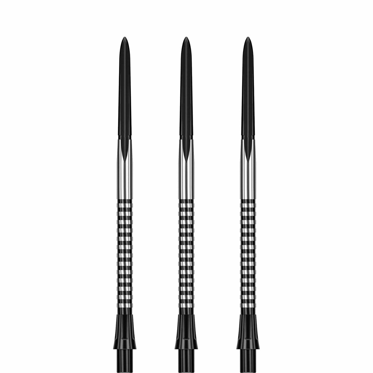 Caliburn EVO Dart Points - Dual Quadflute