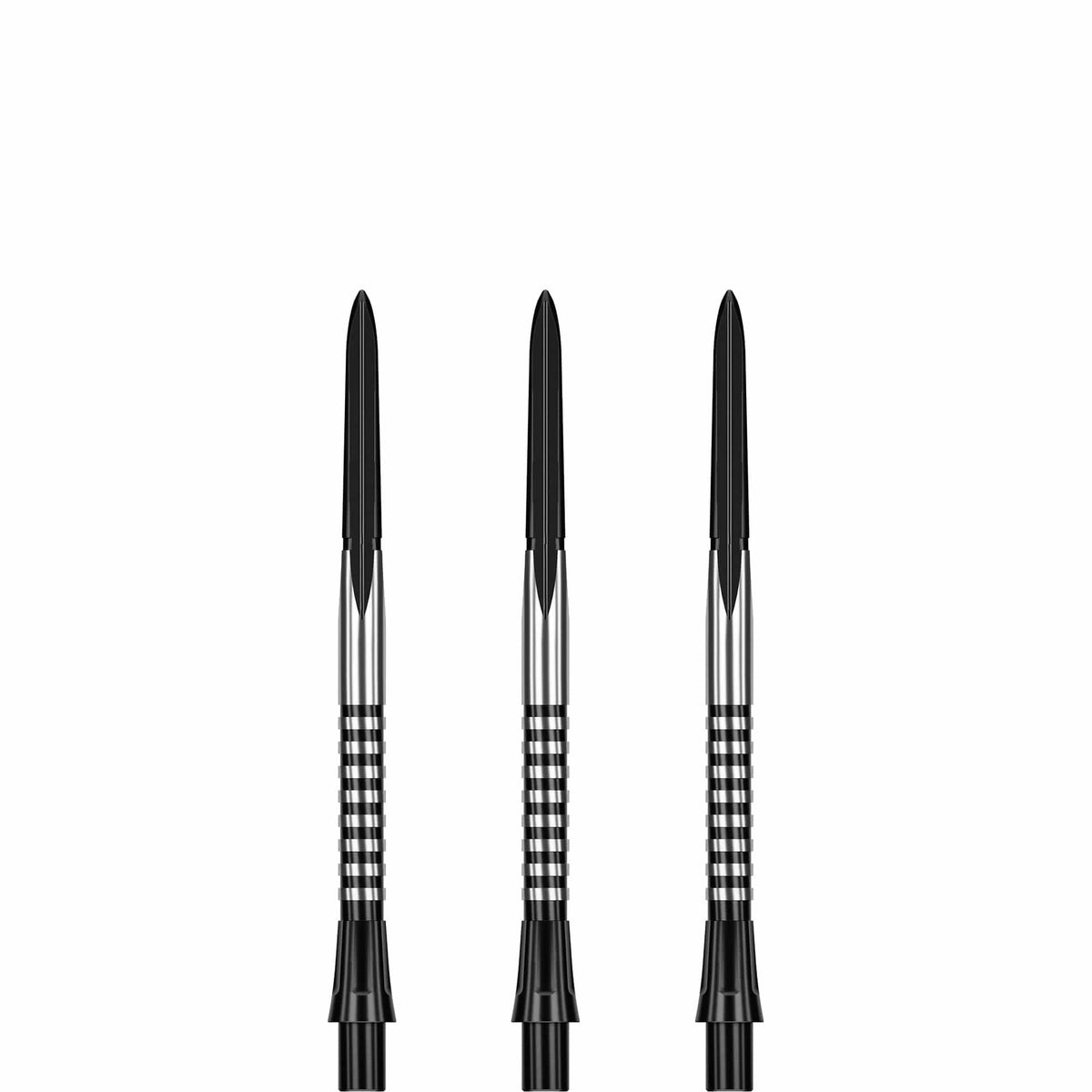 Caliburn EVO Dart Points - Dual Quadflute