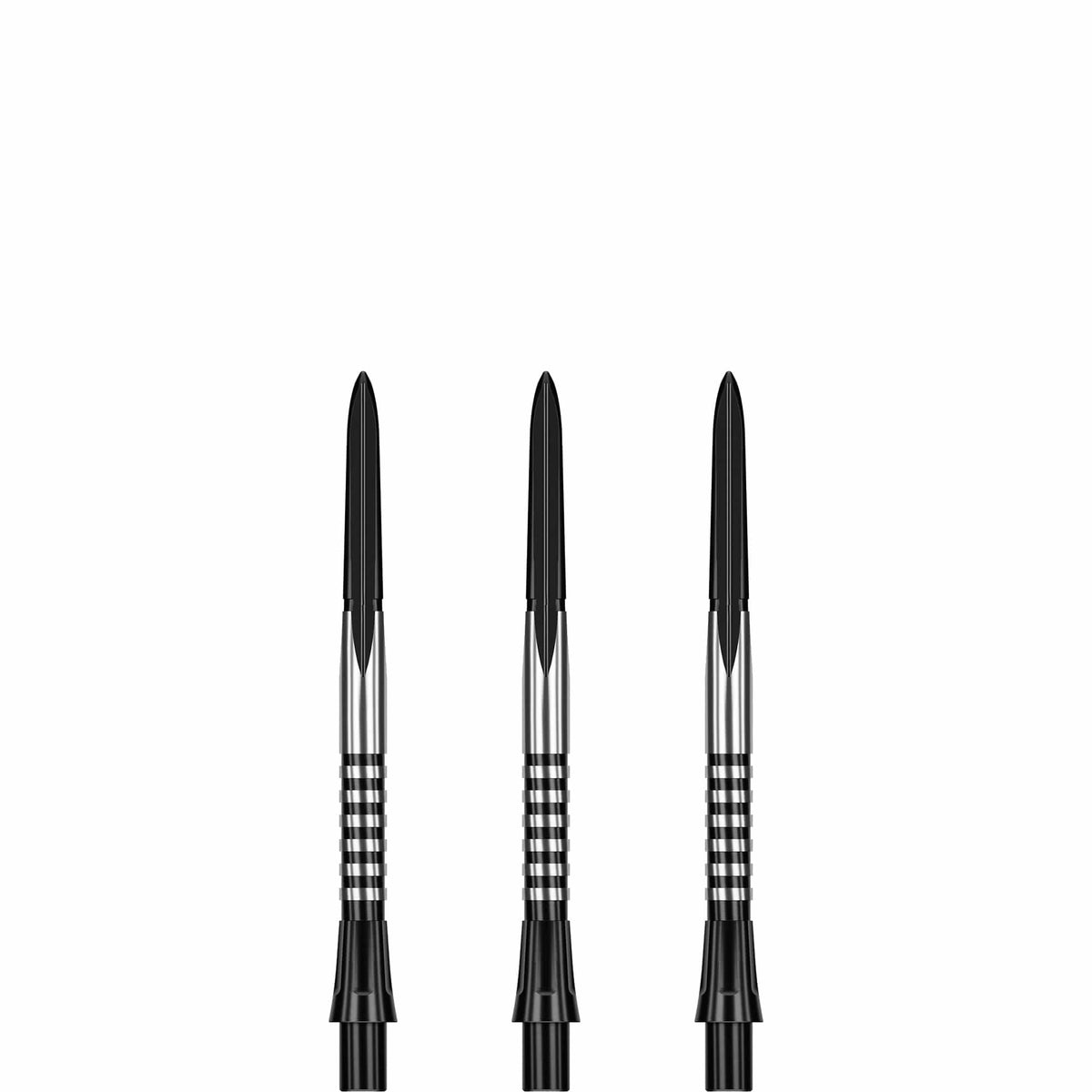 Caliburn EVO Dart Points - Dual Quadflute