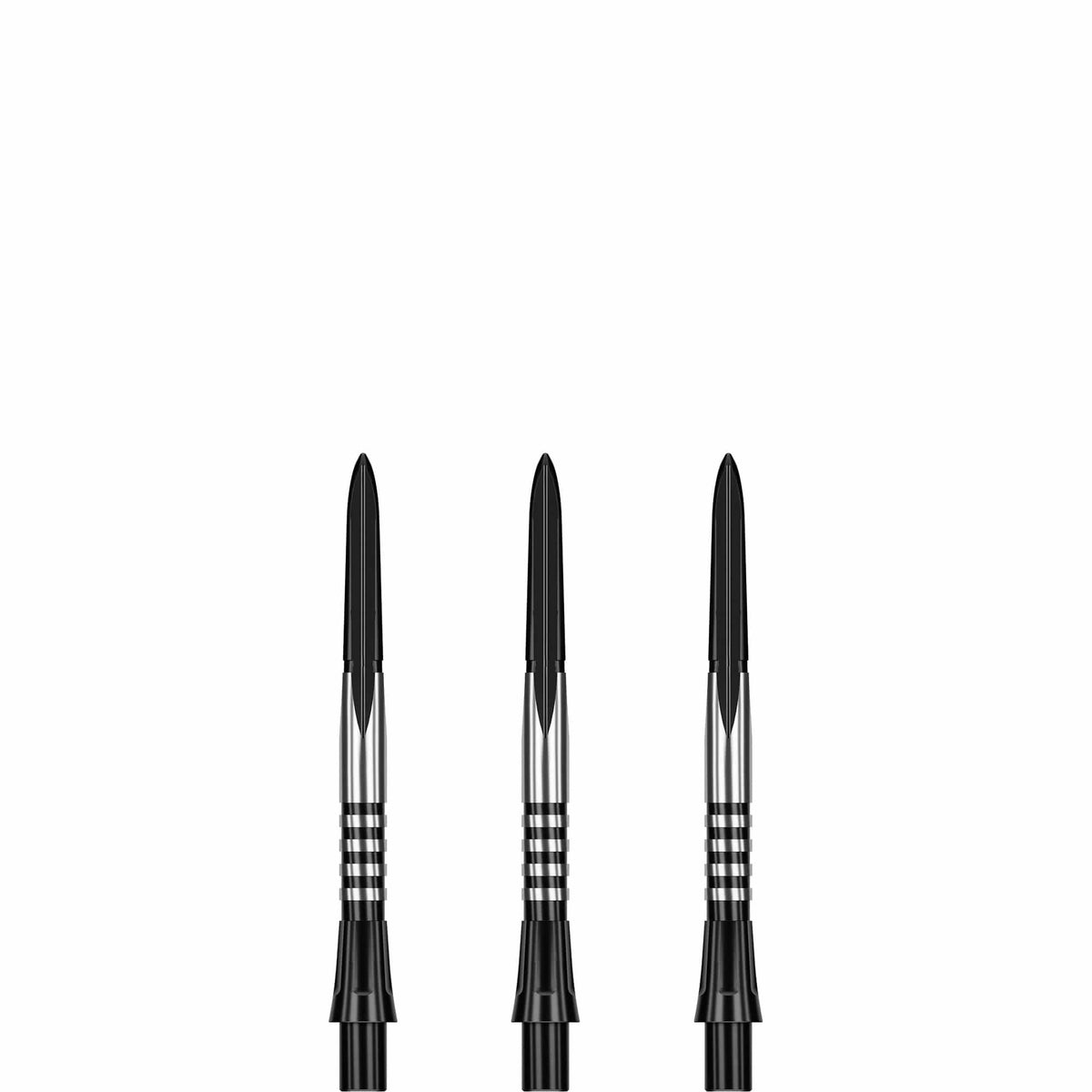 Caliburn EVO Dart Points - Dual Quadflute