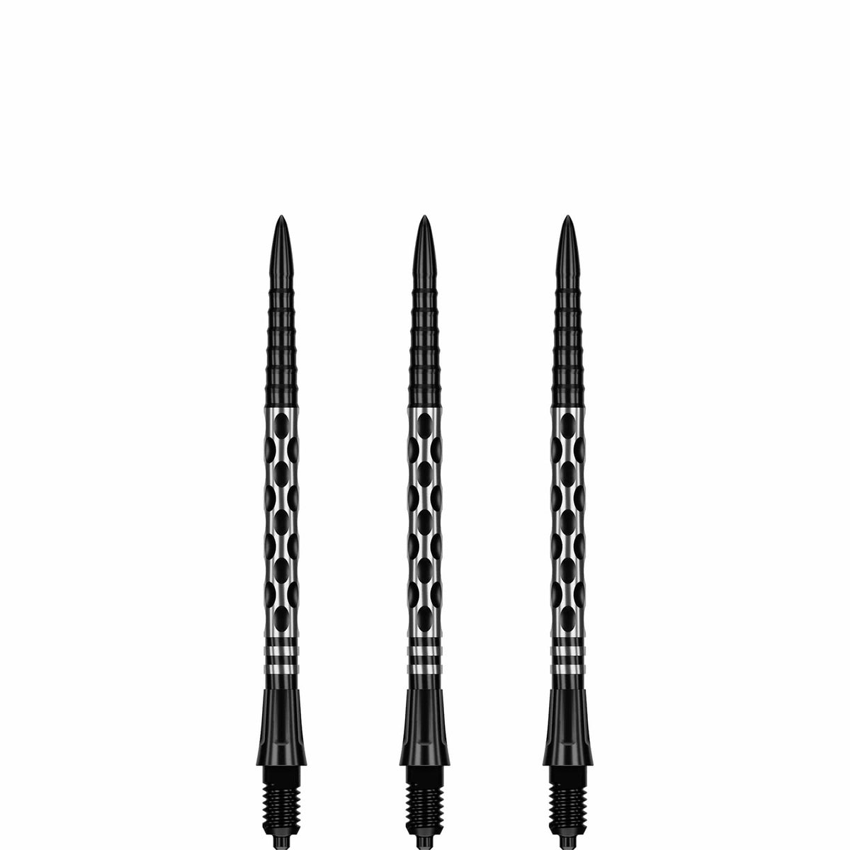 Caliburn EZ-EVO Dart Points - Dual Grid Dots
