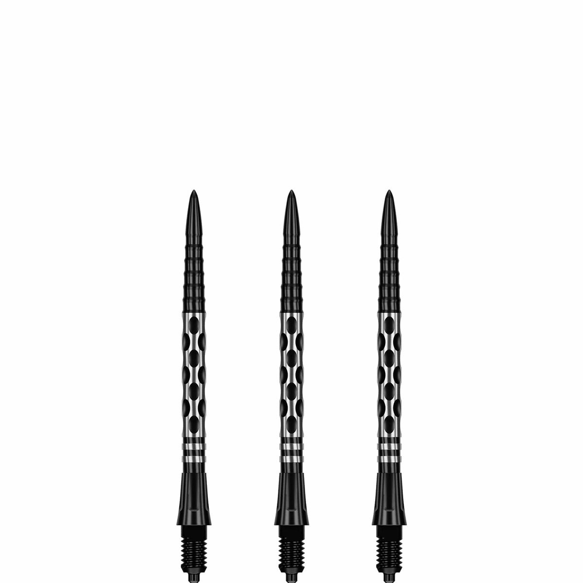 Caliburn EZ-EVO Dart Points - Dual Grid Dots