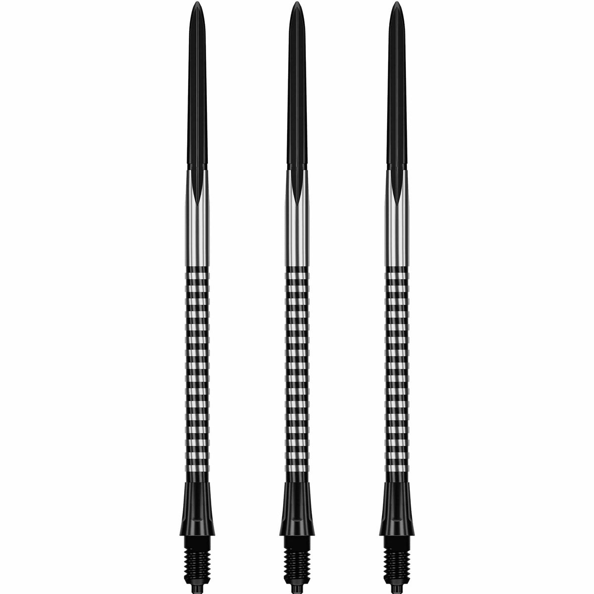 Caliburn EZ-EVO Dart Points - Dual Quadflute