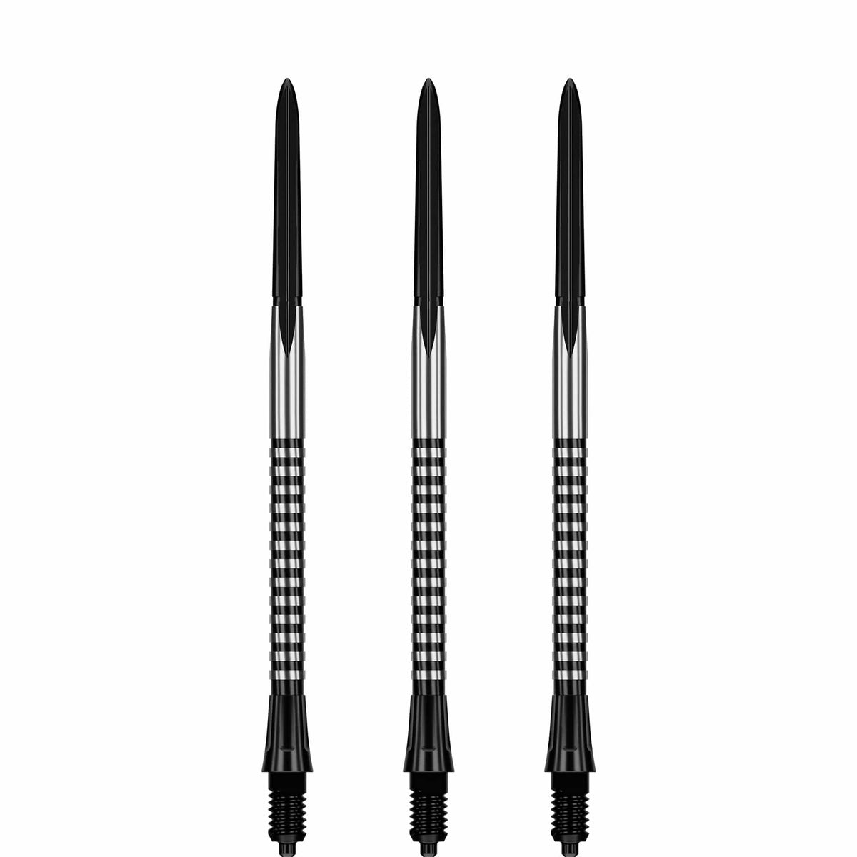 Caliburn EZ-EVO Dart Points - Dual Quadflute