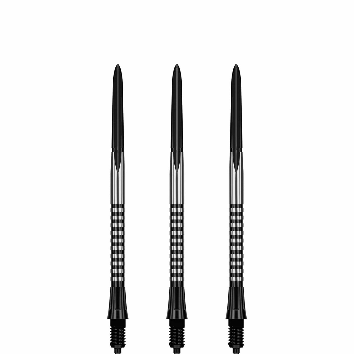 Caliburn EZ-EVO Dart Points - Dual Quadflute