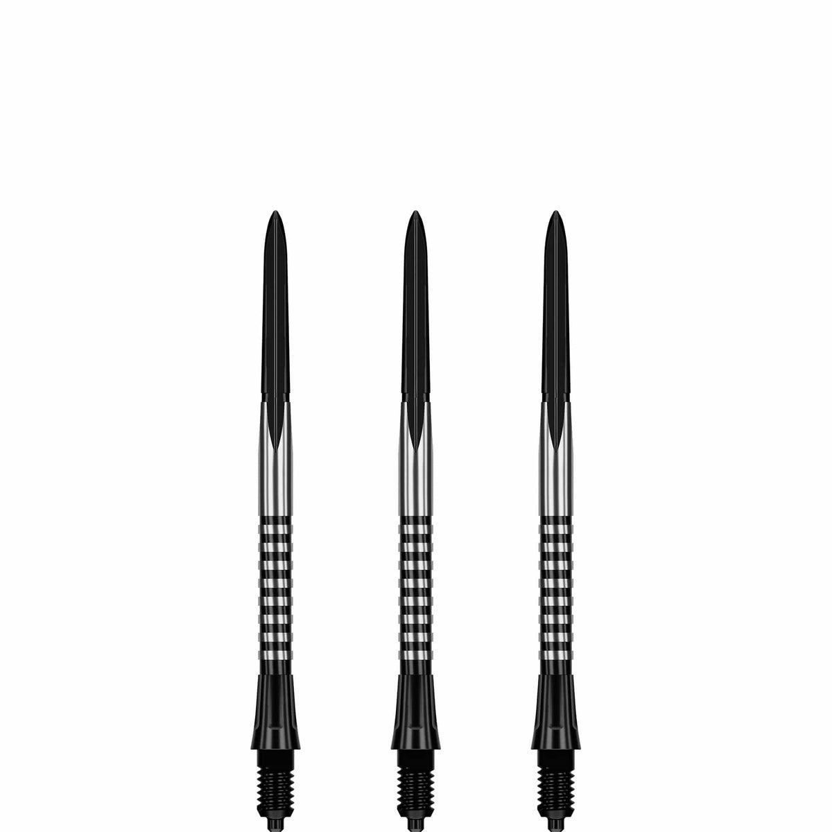 Caliburn EZ-EVO Dart Points - Dual Quadflute