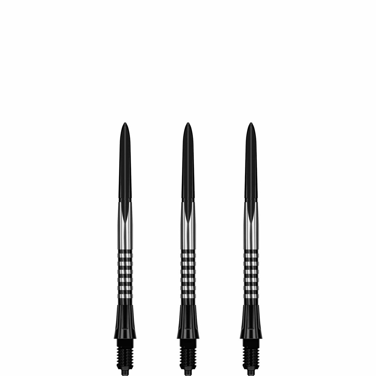 Caliburn EZ-EVO Dart Points - Dual Quadflute