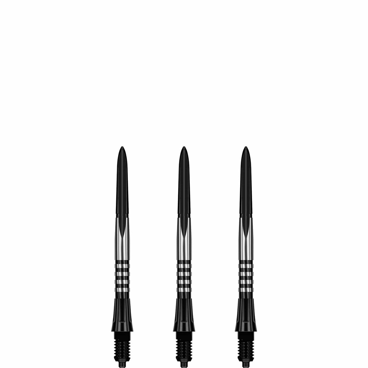 Caliburn EZ-EVO Dart Points - Dual Quadflute