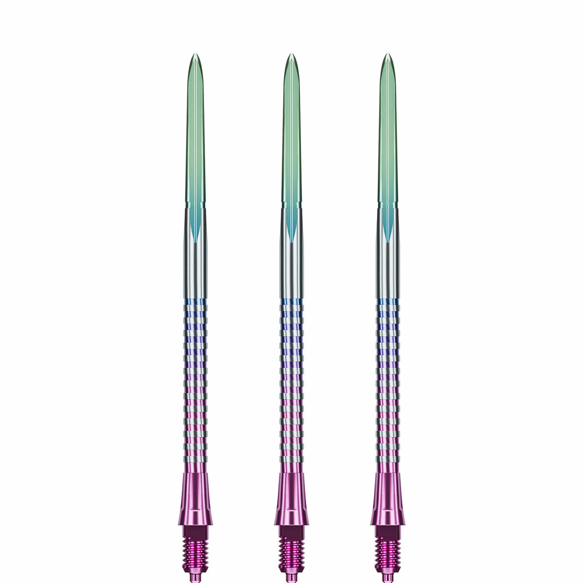 Caliburn EZ-EVO Dart Points - Dual Quadflute