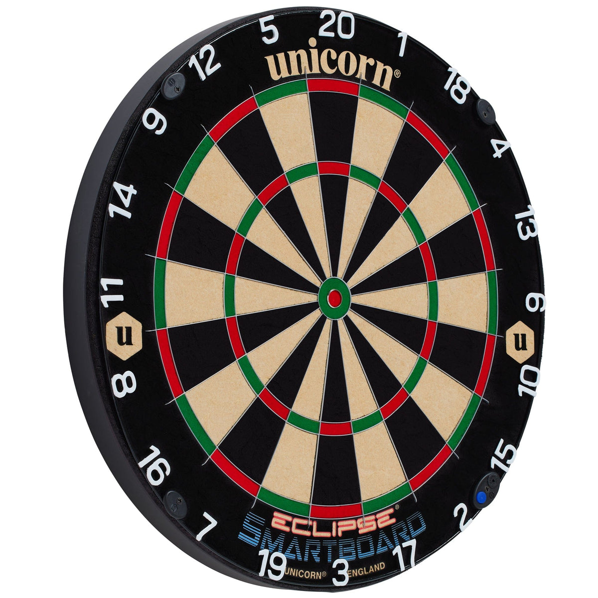 Unicorn Eclipse Smartboard - Auto Scoring - Knife Wire