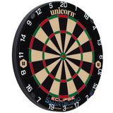 Unicorn Eclipse Smartboard - Auto Scoring - Knife Wire