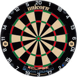 Unicorn Eclipse Smartboard - Auto Scoring - Knife Wire