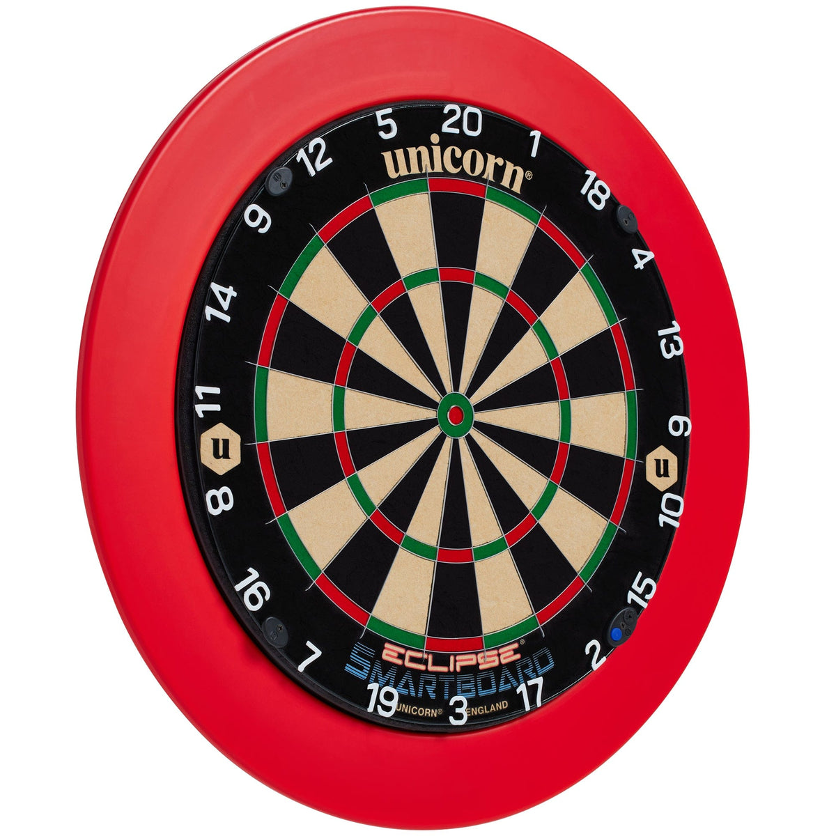 Unicorn Eclipse Smartboard - Auto Scoring - Knife Wire