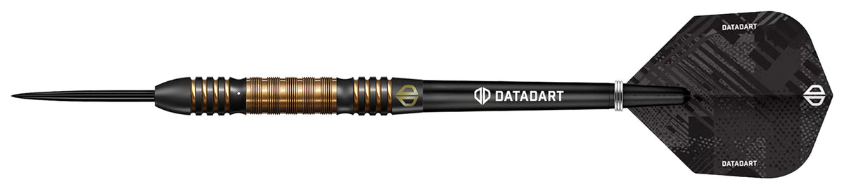 Datadart Ethereal Darts - Steel Tip - 90% Tungsten