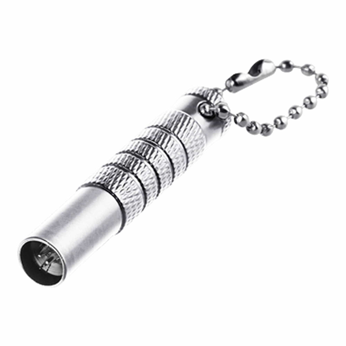 Bullet Dart Shaft Remover - Extractor Tool Silver