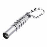 Bullet Dart Shaft Remover - Extractor Tool Silver