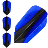 *Harrows Retina-X Dart Flights - Slim