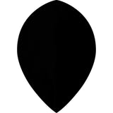 *Dart Flights - Poly Plain Original - Pear