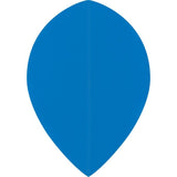*Dart Flights - Poly Plain Original - Pear