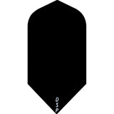 *Dart Flights - Poly Plain Original - Slim