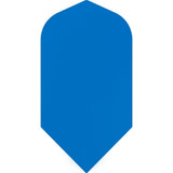 *Dart Flights - Poly Plain Original - Slim