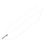 *Dart Flights - Poly Plain Original - Slim