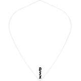 *Designa DSX100 Dart Flights - Kite White