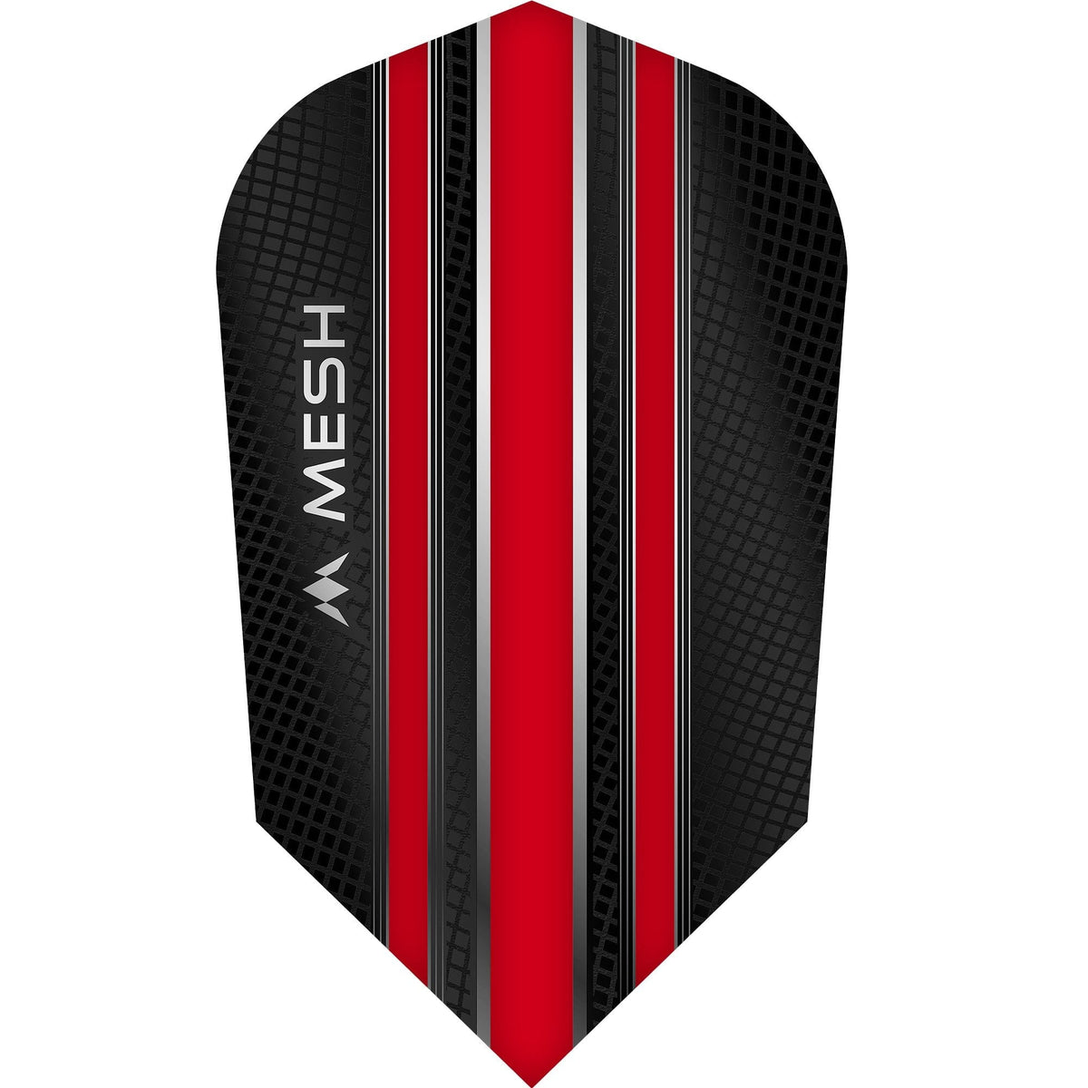 *Mission Mesh Dart Flights - 100 Micron - Slim