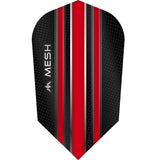*Mission Mesh Dart Flights - 100 Micron - Slim