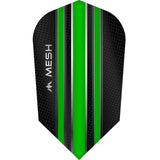*Mission Mesh Dart Flights - 100 Micron - Slim